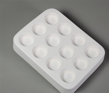 CPI Multi Circles Casting Mould